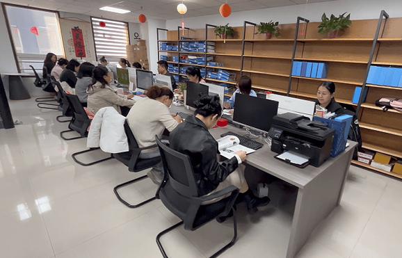 山西慧宸企业管理咨询 深耕本土的咨询服务力量
